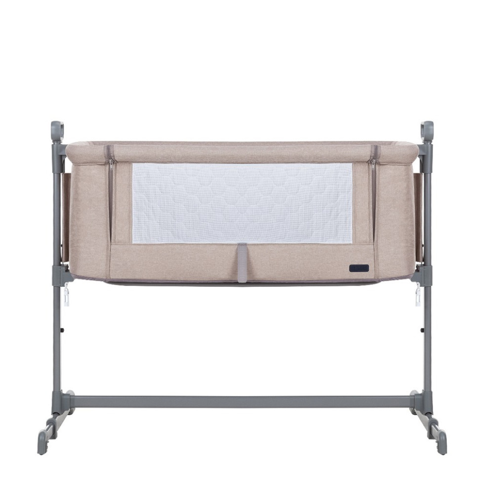 Дитяче ліжечко Luna CARRELLO CRL-8404 Sand Beige