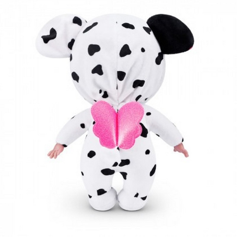 Игрушка-сюрприз Кукла Щенок Babycorns 92108B, с аксессуарами
