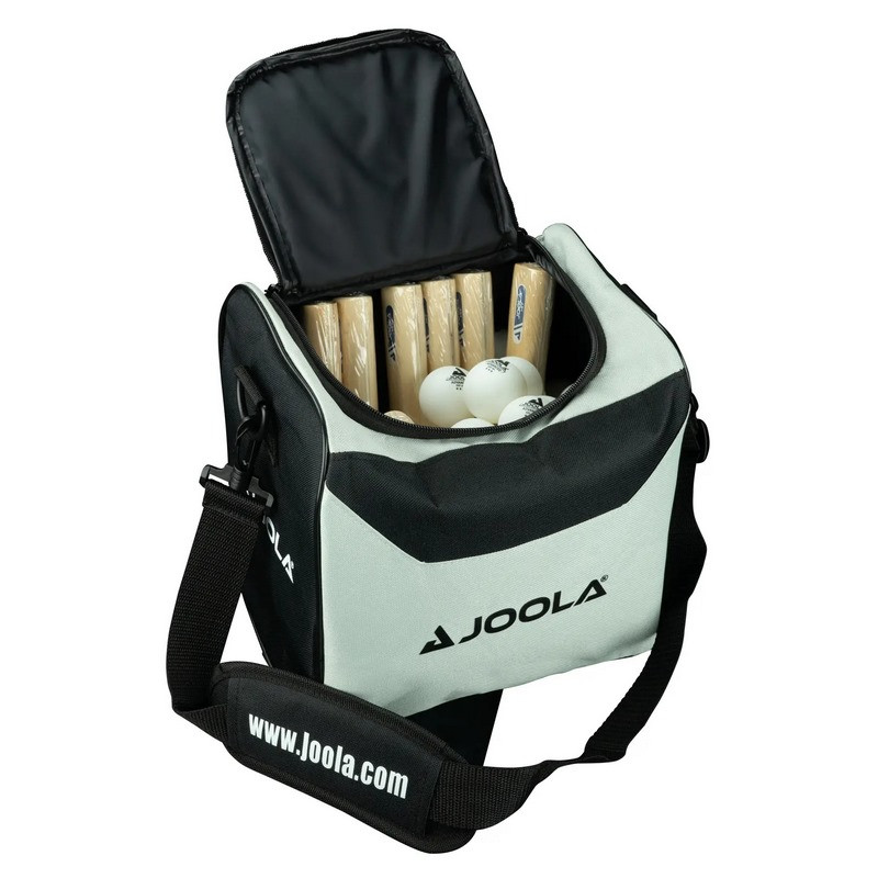 Набір для настільного тенісу Bag Set Hit 14 Bats Joola 930810, 30 Balls