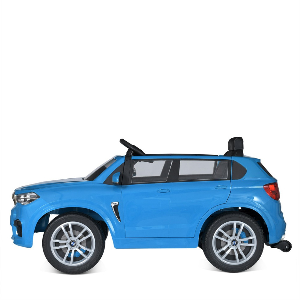 Дитячий електромобіль Машинка Bambi M 4522EBLR-4 до 30 кг