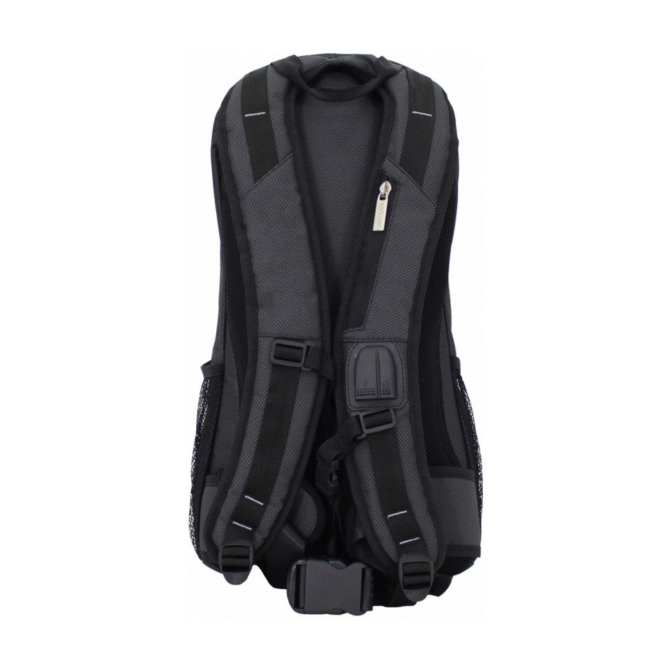 Рюкзак для ноутбука Granite Bagland 70711281 об'єм 23 л