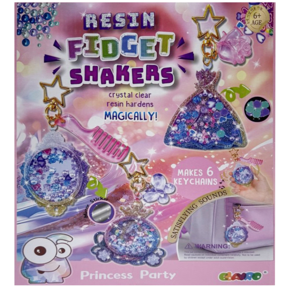 Дитячий набір для творчості