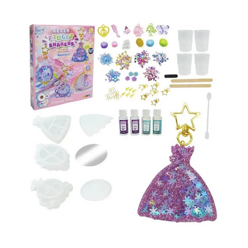 Дитячий набір для творчості