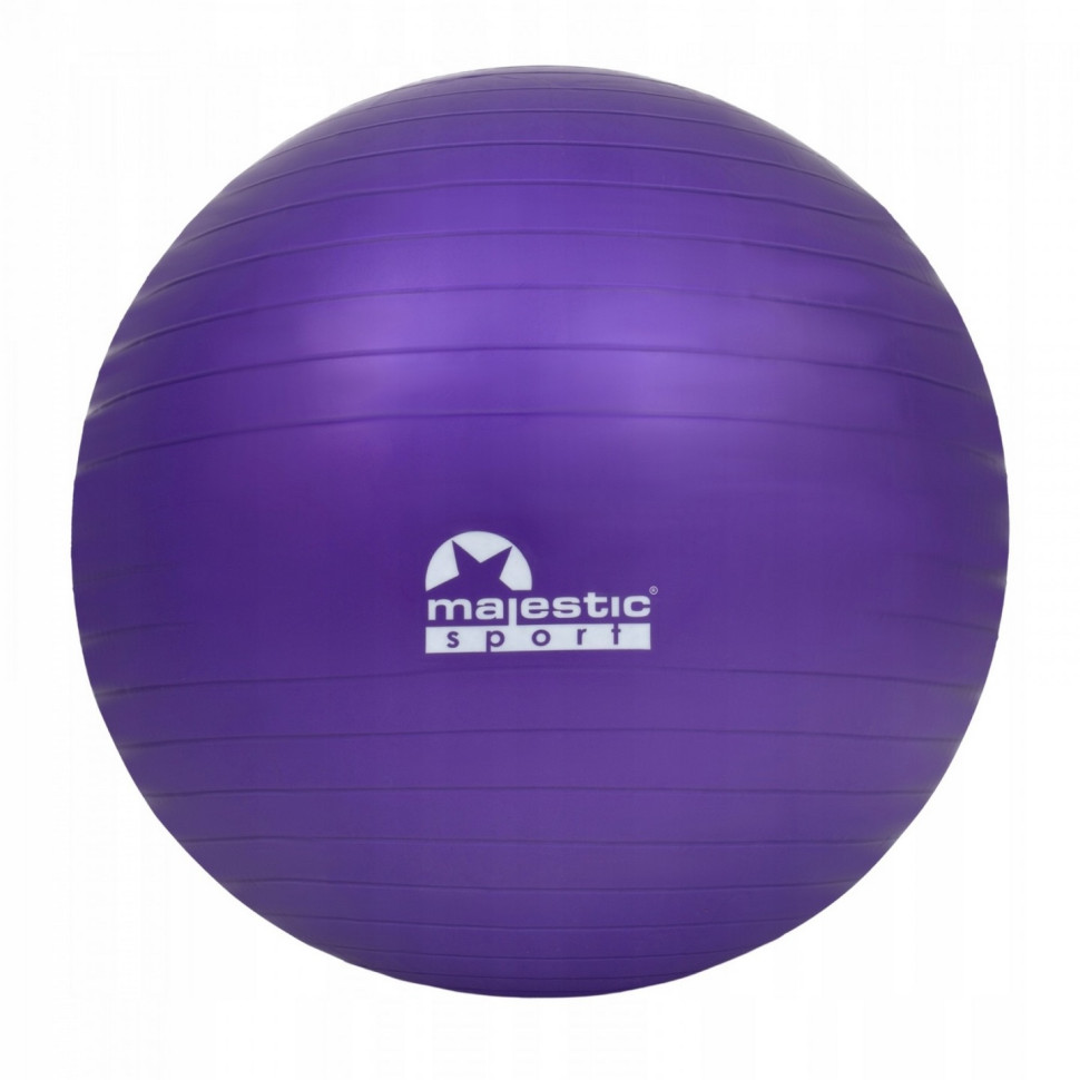 Фитбол Sport Majestic GVP5028/V 65 см, Anti-Burst