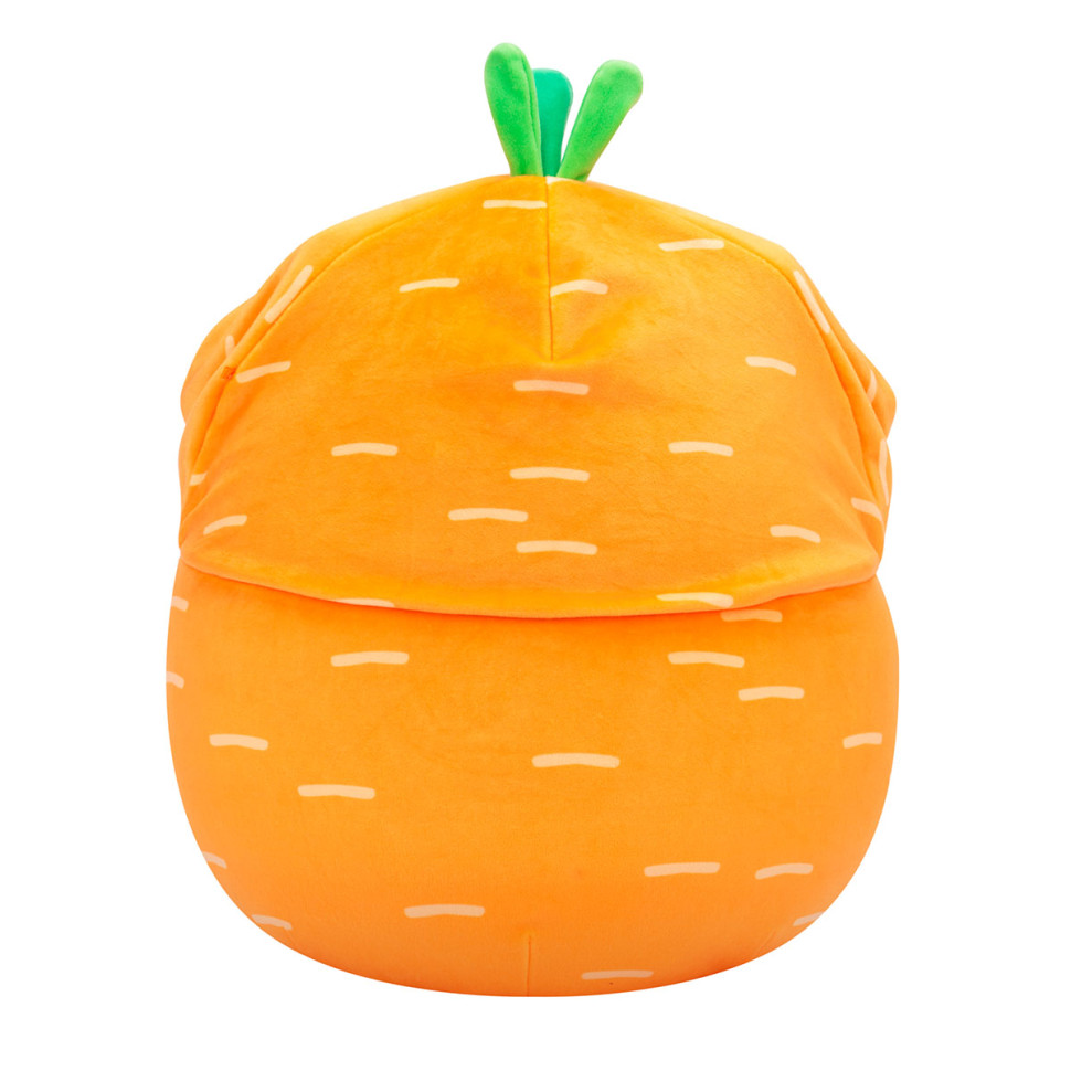 М'яка іграшка Сова Вінстон в одязі Squishmallows SQER00929, 30 см