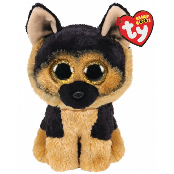 М'яка Іграшка TY Beanie Boo's 36309 Німецька вівчарка 