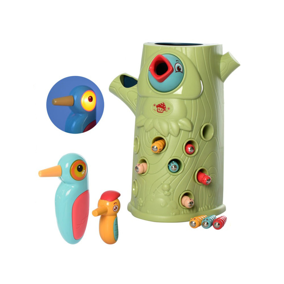 Магнитная игра 