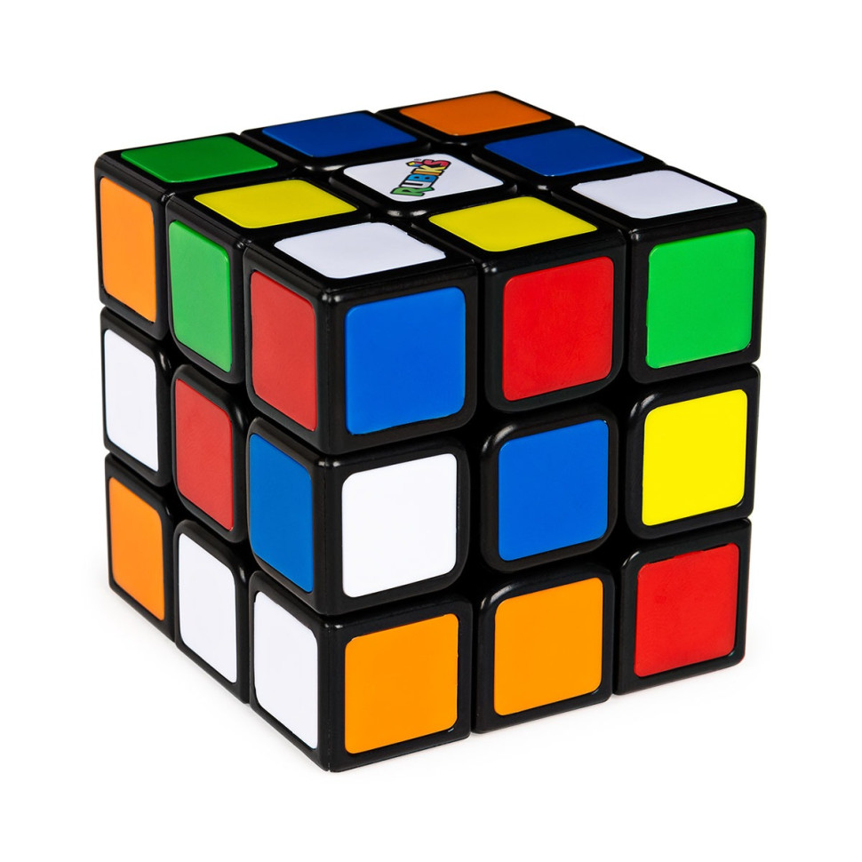 Головоломка Кубик Рубика RUBIK'S 6063964, 3x3