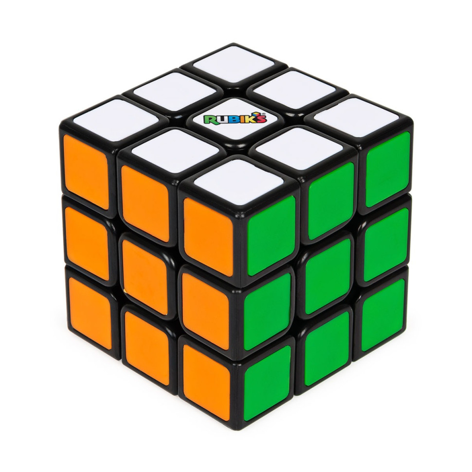 Головоломка Кубик Рубика RUBIK'S 6063964, 3x3