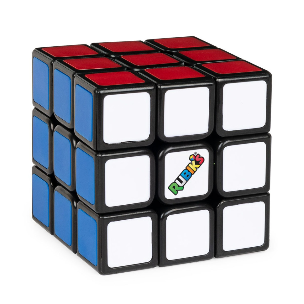 Головоломка Кубик Рубика RUBIK'S 6063964, 3x3