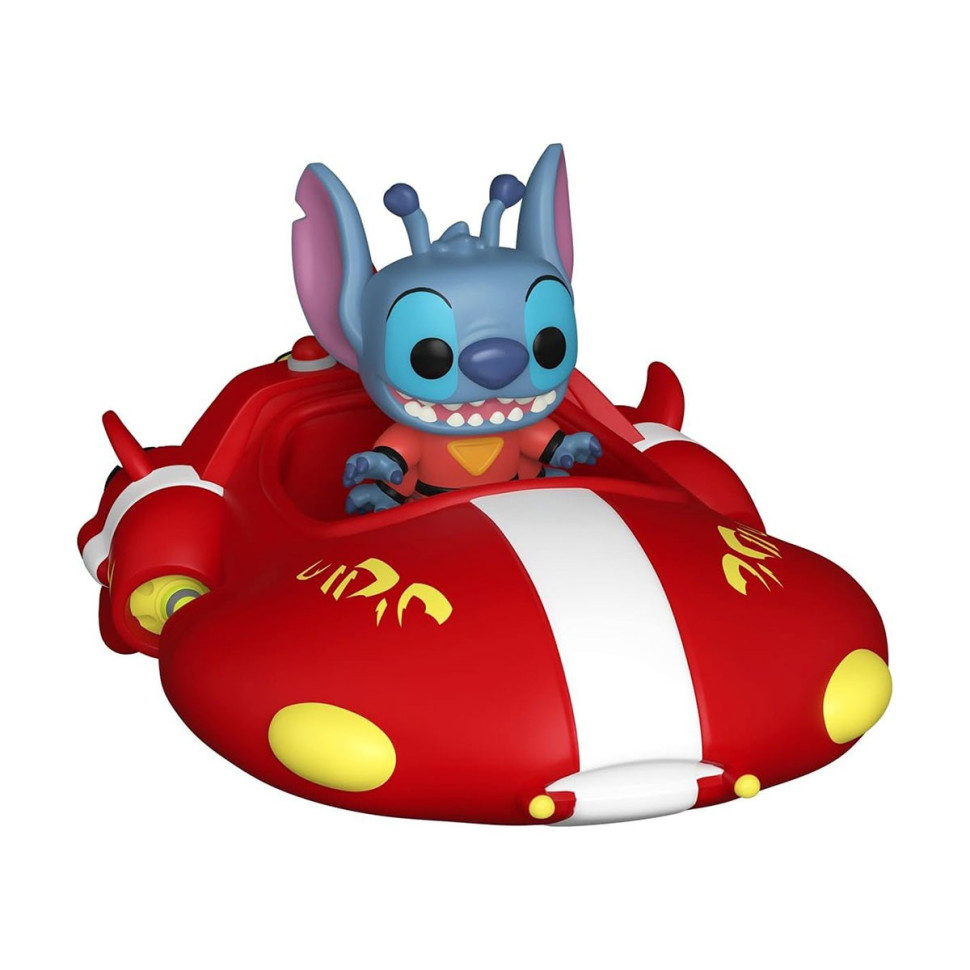 Ігрова фігурка BITTY POP! Ride серії 