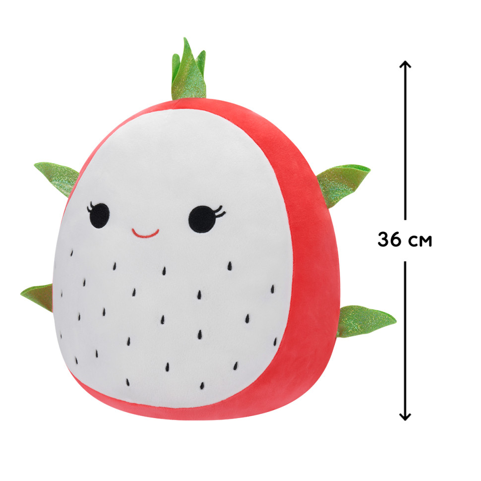 М'яка іграшка Пітахайя Даліта Squishmallows SQCR03224, 36 см