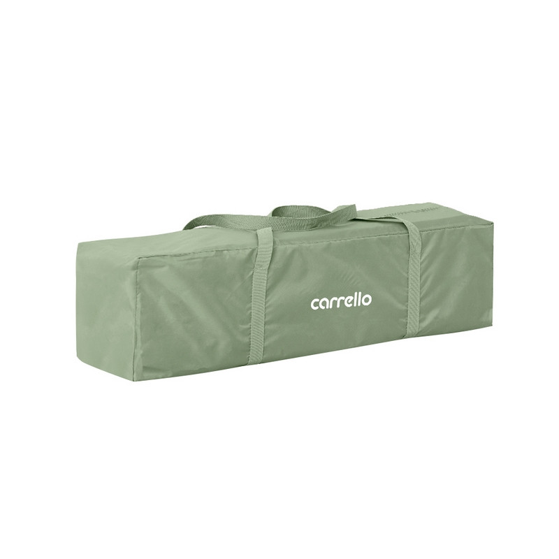 Детский манеж CARRELLO Piccolo CRL-11503/1 Mint Green