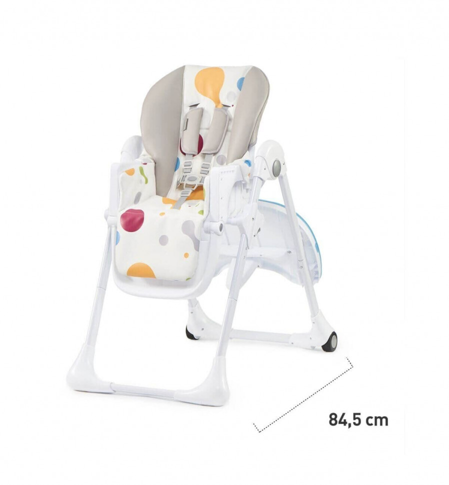 Стільчик для годування Kinderkraft Yummy