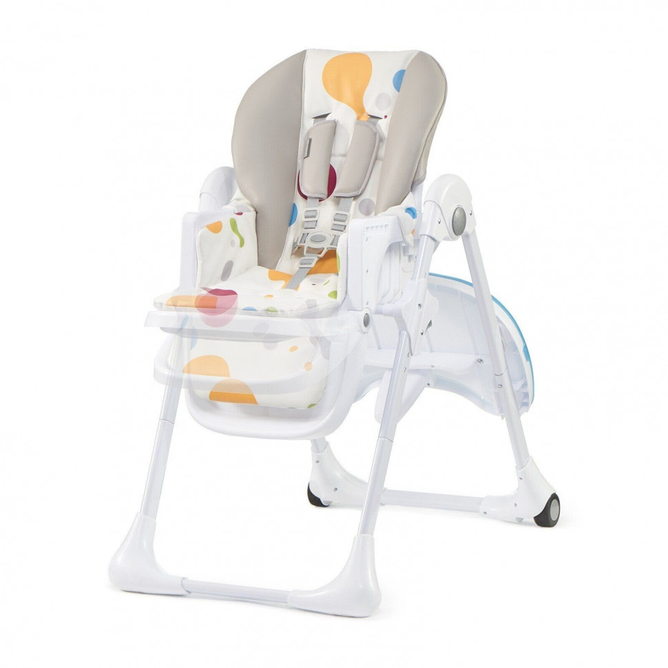 Стільчик для годування Kinderkraft Yummy