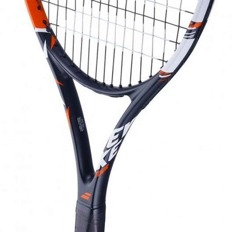 Ракетка для великого тенісу EVOKE TOUR str Gr2 Babolat 121244-100