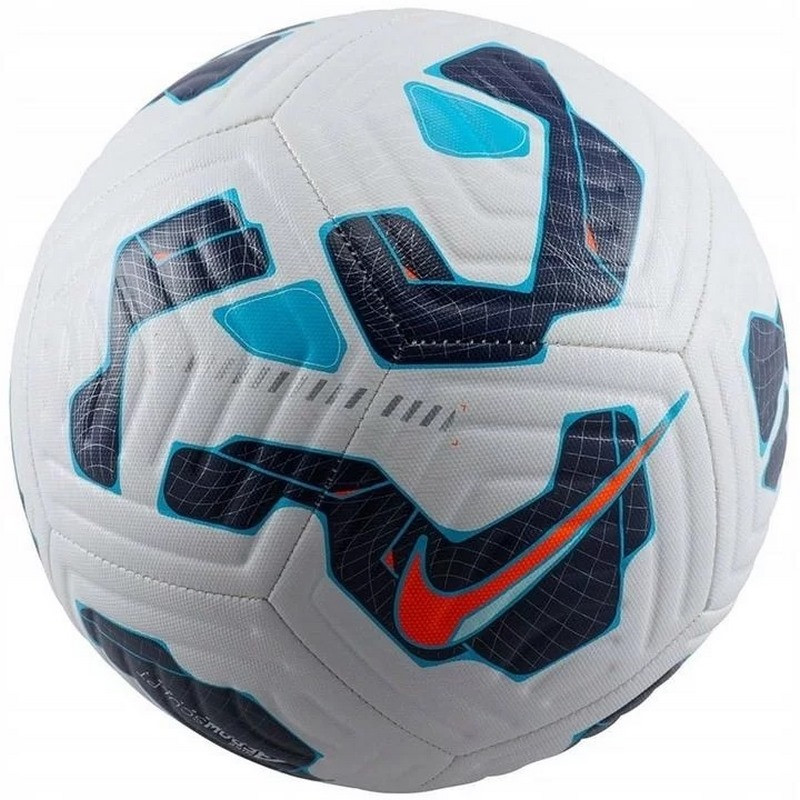 М’яч футбольний Academy Nike FZ2966-100 розмір 5
