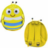Рюкзак детский "Пчелка" Bambi BG8402 30х25х10 см