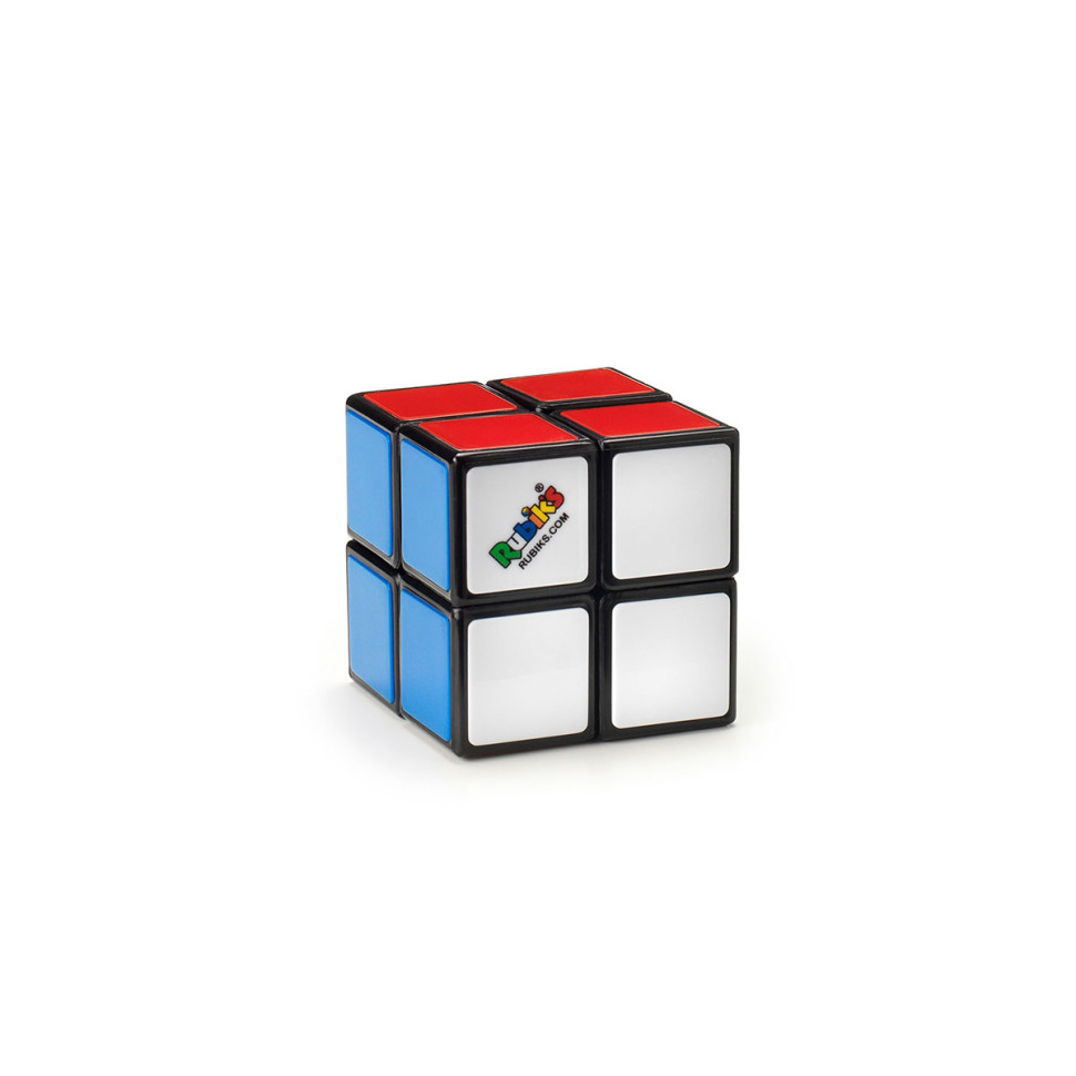 Головоломка КУБИК 2х2 Rubik's 6063038 мини