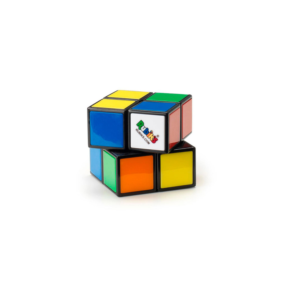 Головоломка КУБИК 2х2 Rubik's 6063038 мини