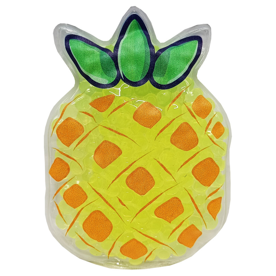 УЦІНКА! Іграшка антистрес із орбізами Pineapple Bambi MQ10276(Pineapple)-UC