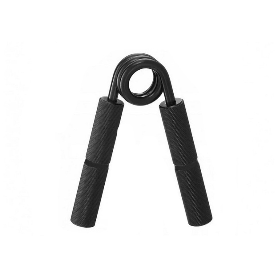 Кистевой эспандер Hand Grip PRO EasyFit EF-1902-350, 160 кг, черный
