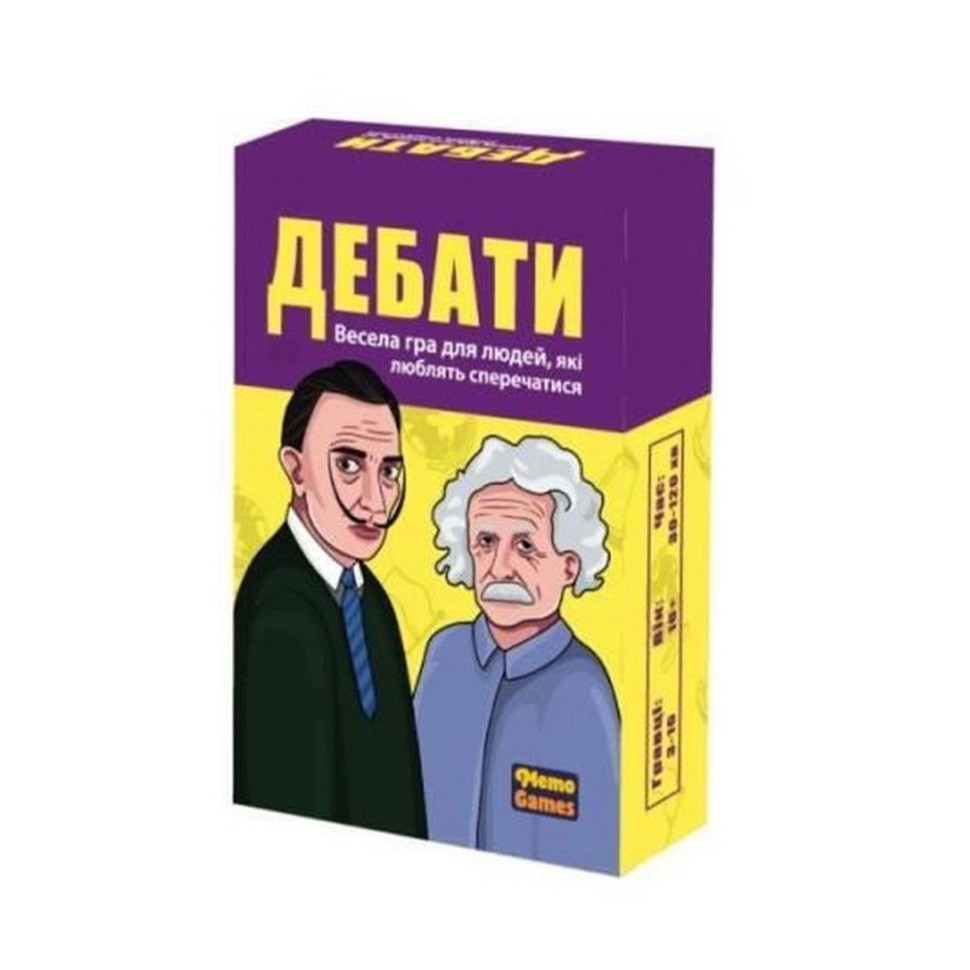 Карточная игра 