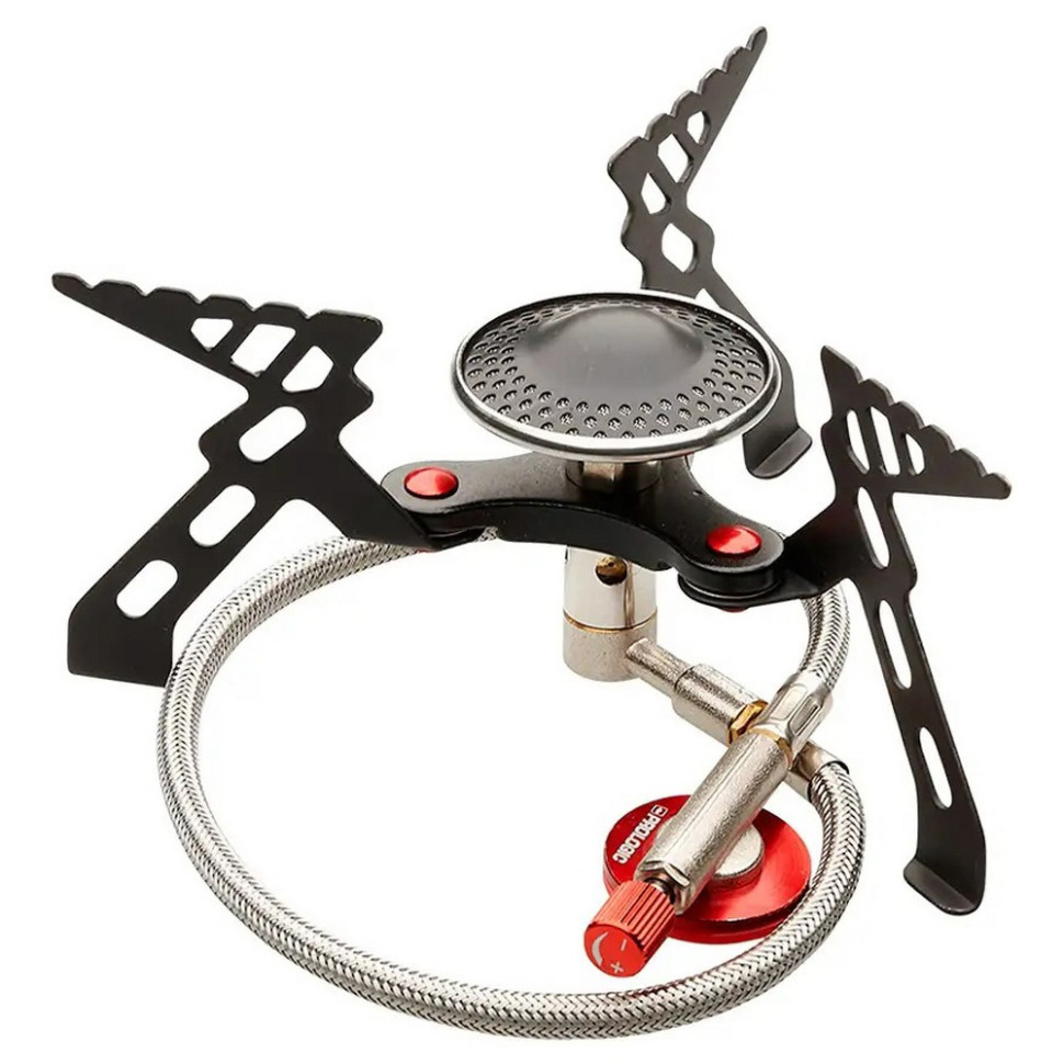 Газовая горелка Blackfire C-Series Gas Stove Prologic 72740