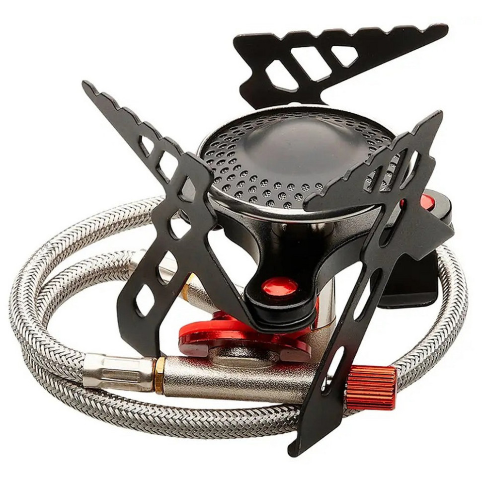 Газовая горелка Blackfire C-Series Gas Stove Prologic 72740