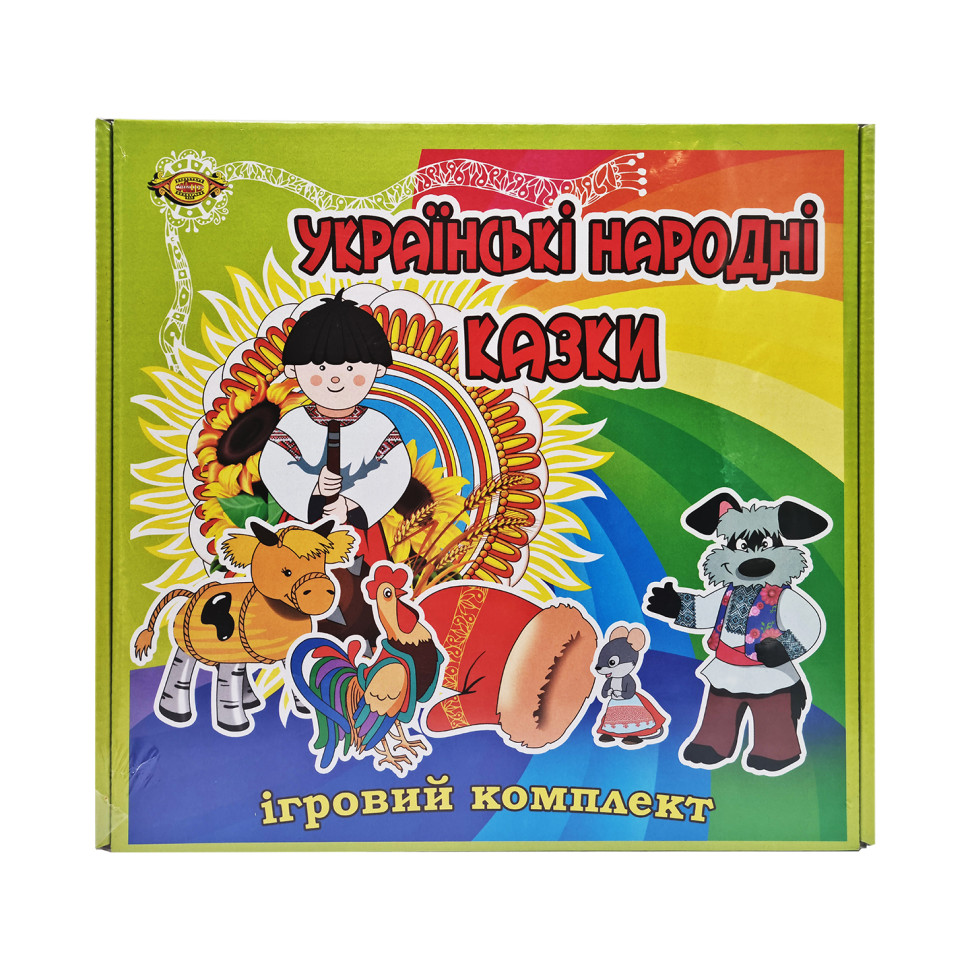 Настольная игра 