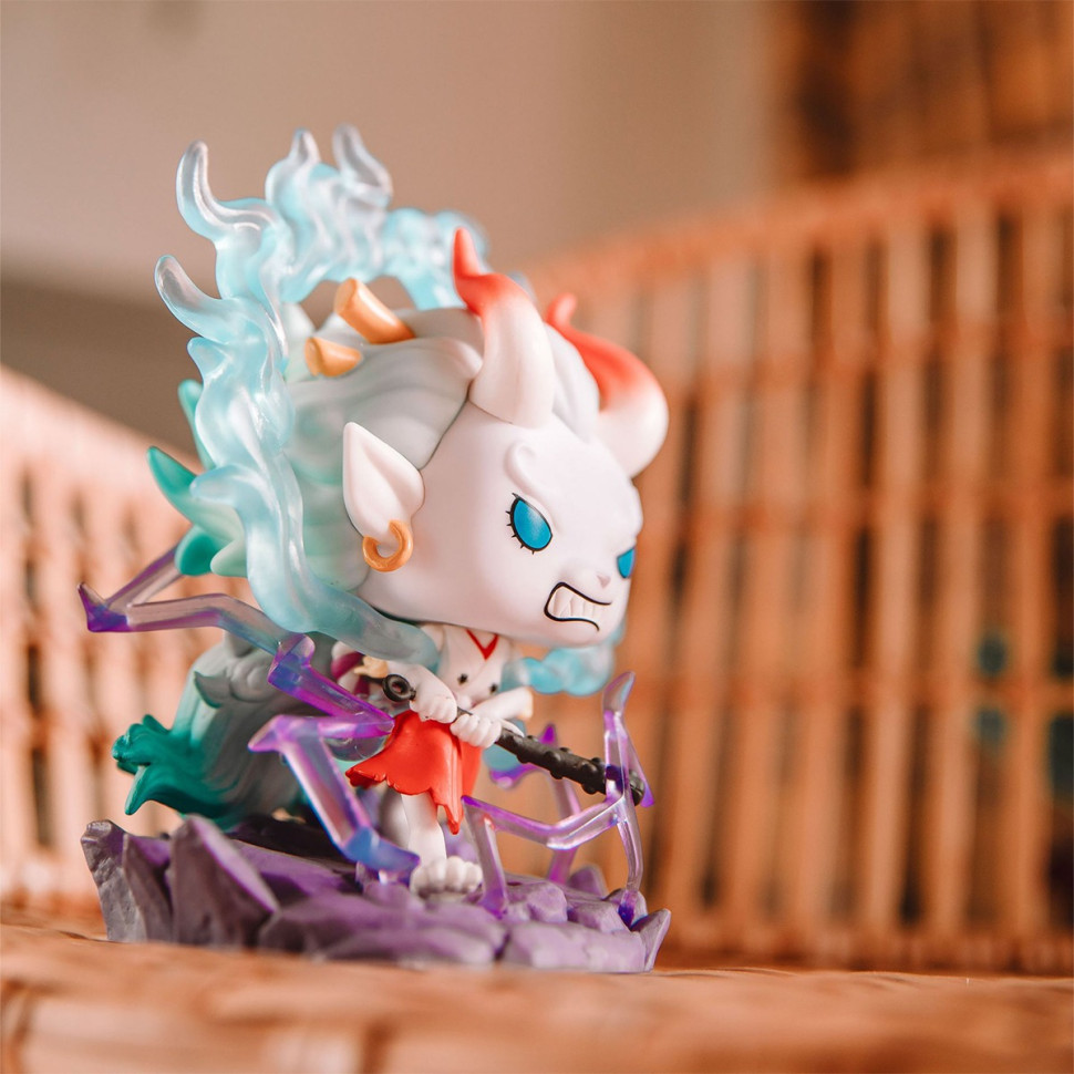 Игровая фигурка FUNKO POP!