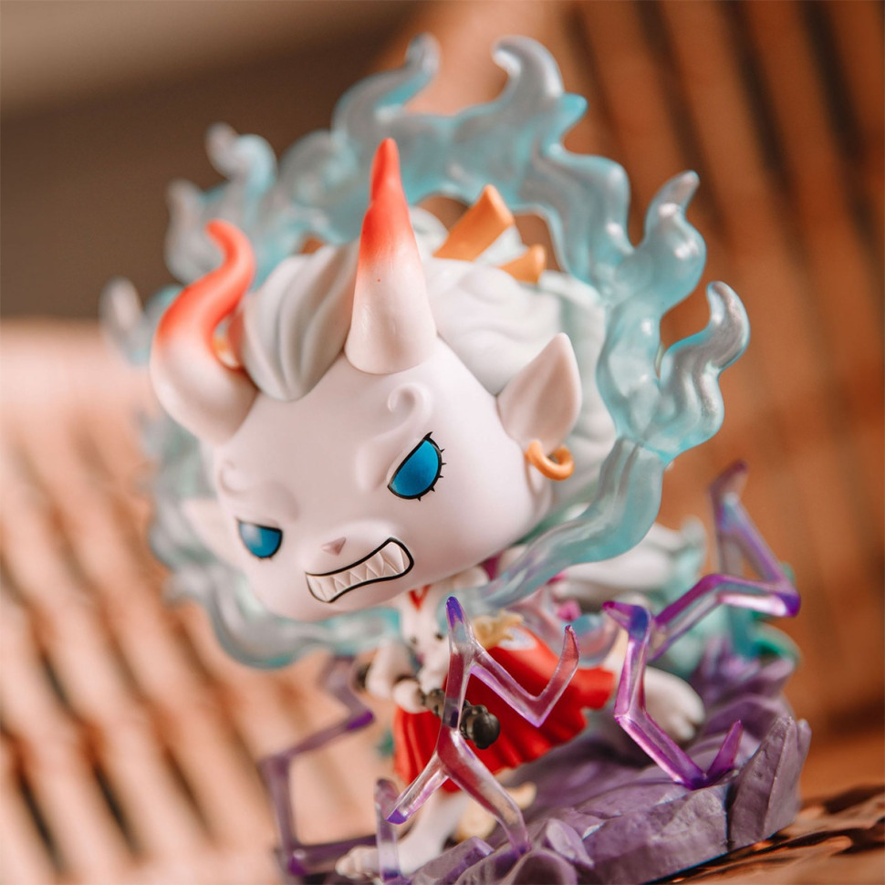 Игровая фигурка FUNKO POP!