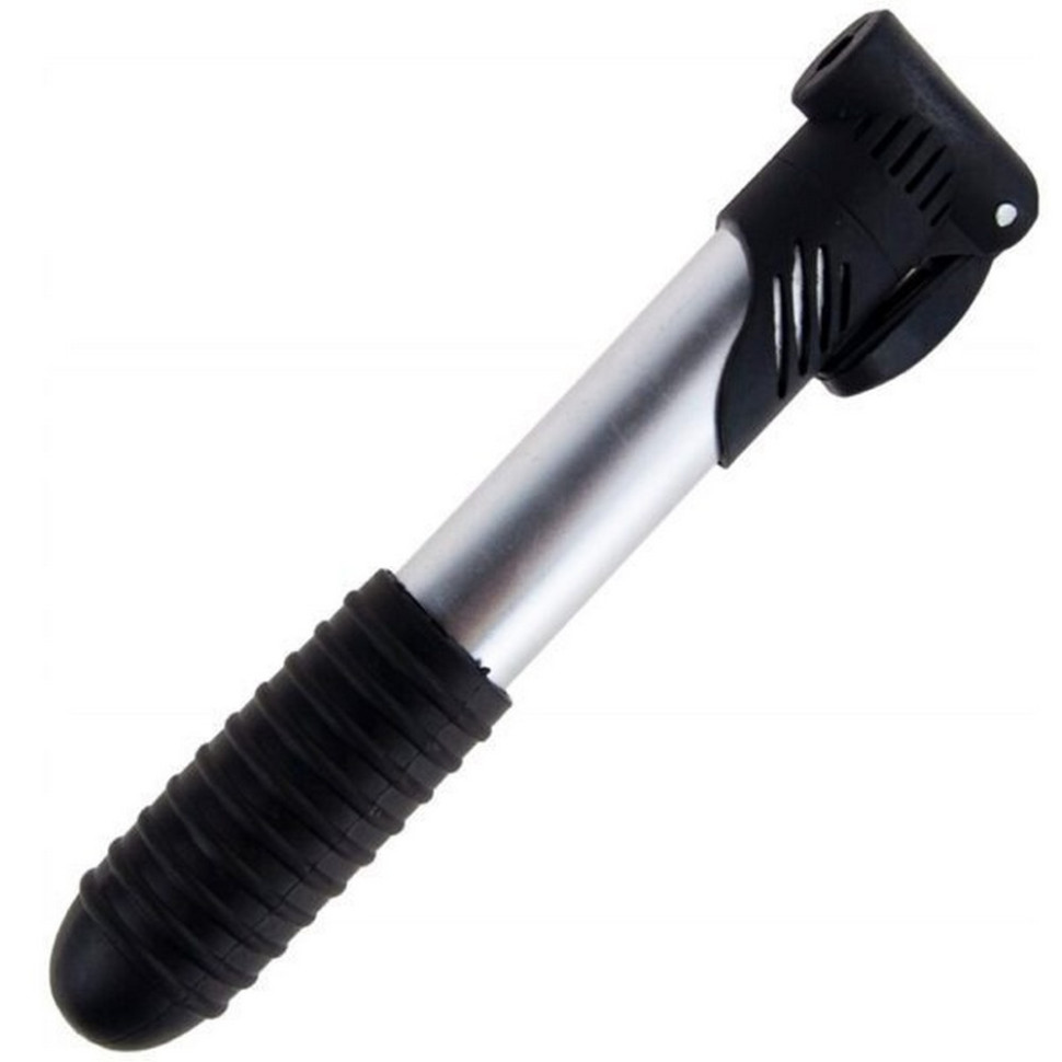 Насос ручний Pump Newt NE-V-789, 3 насадки