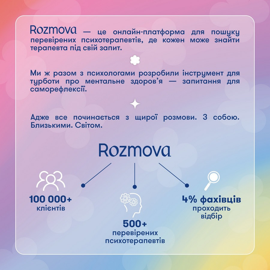 Карточки саморефлексии 