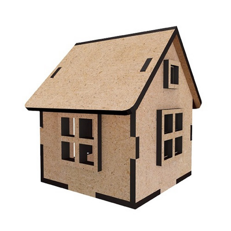 Заготовка для декорування 