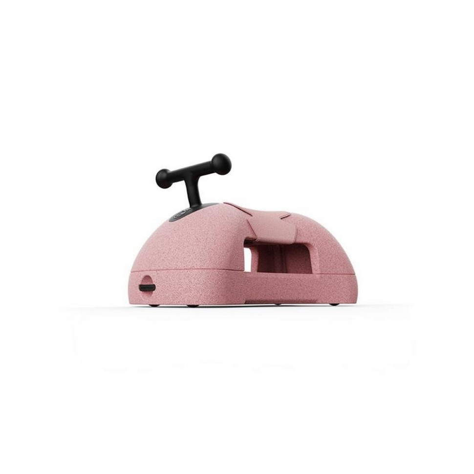 Толокар детский MyFirst Scoot and Ride SR-210131-ROSE, розовый