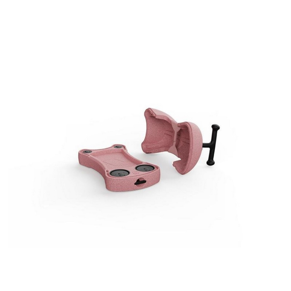 Толокар детский MyFirst Scoot and Ride SR-210131-ROSE, розовый
