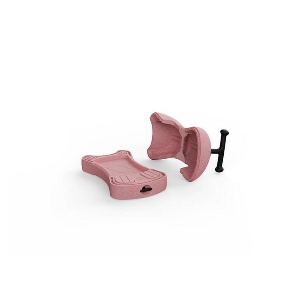 Толокар детский MyFirst Scoot and Ride SR-210131-ROSE, розовый