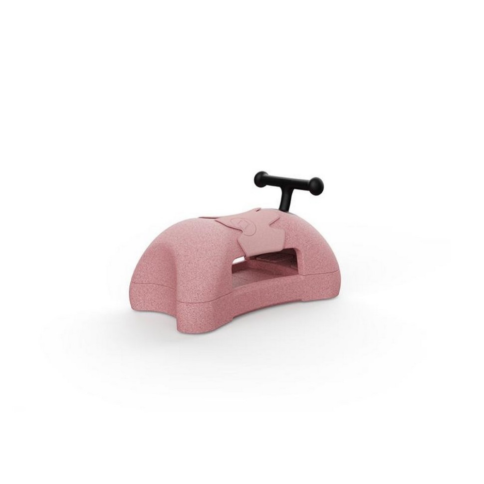 Толокар детский MyFirst Scoot and Ride SR-210131-ROSE, розовый
