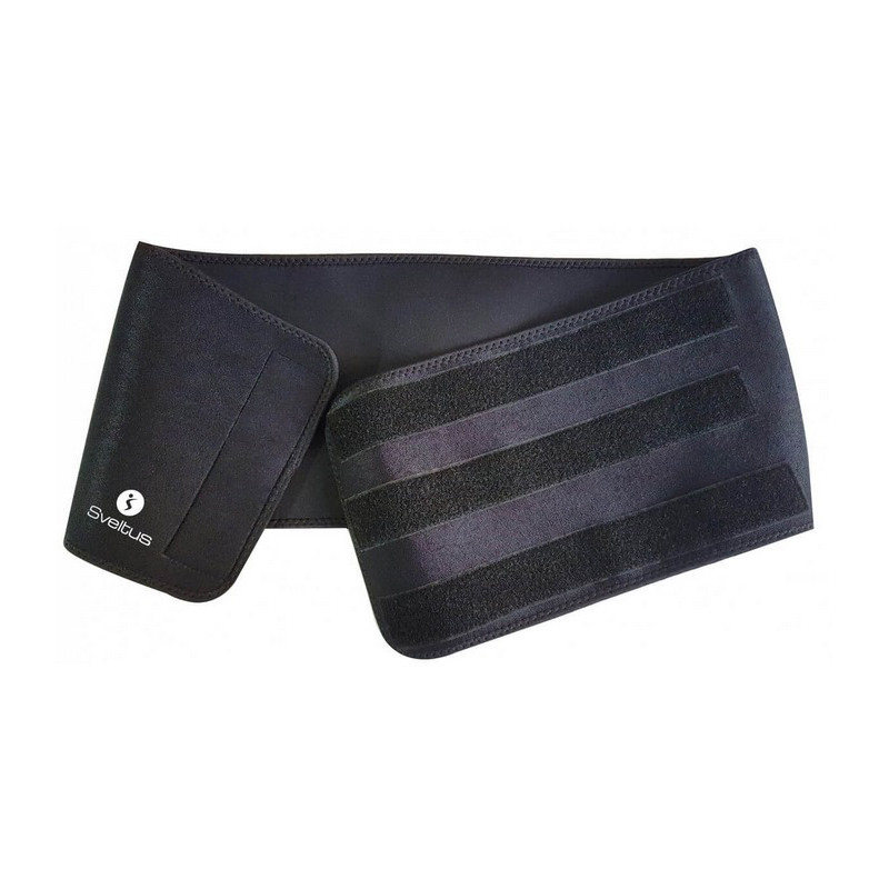 Пояс для похудения Sweat Belt Sveltus SLTS-5565