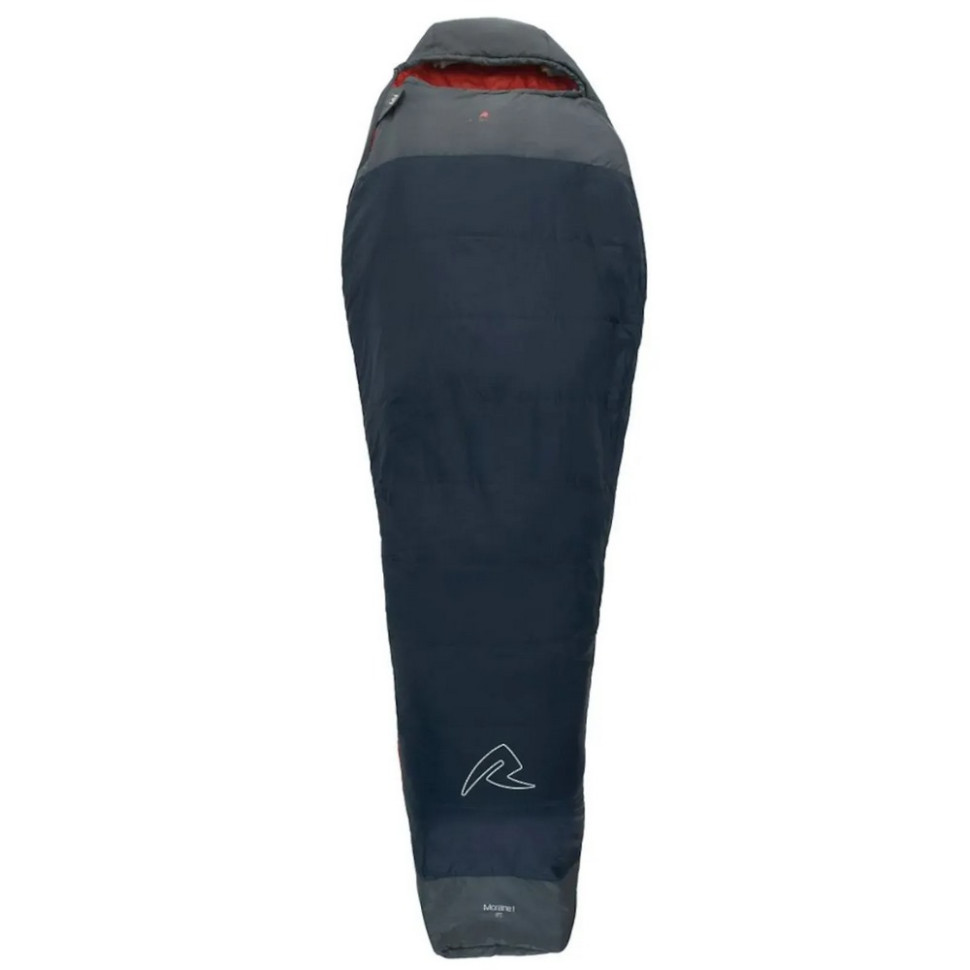 Спальный мешок Moraine I «L» Robens 931598 Blue