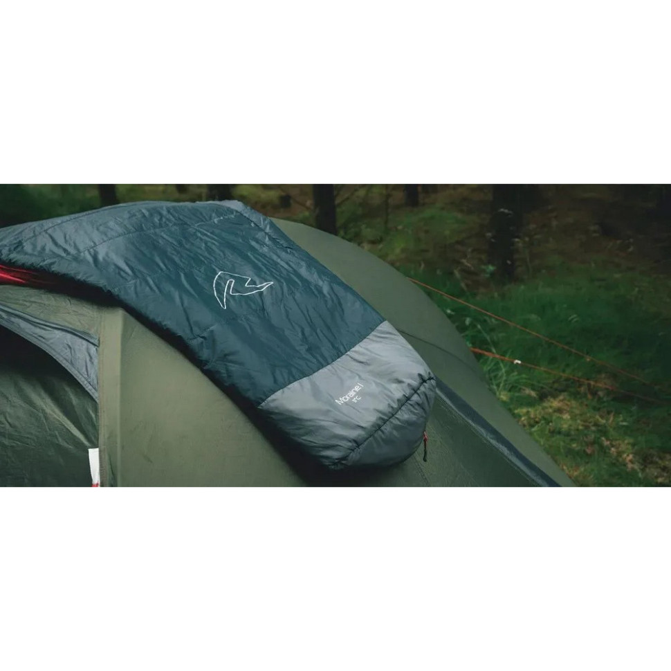 Спальный мешок Moraine I «L» Robens 931598 Blue