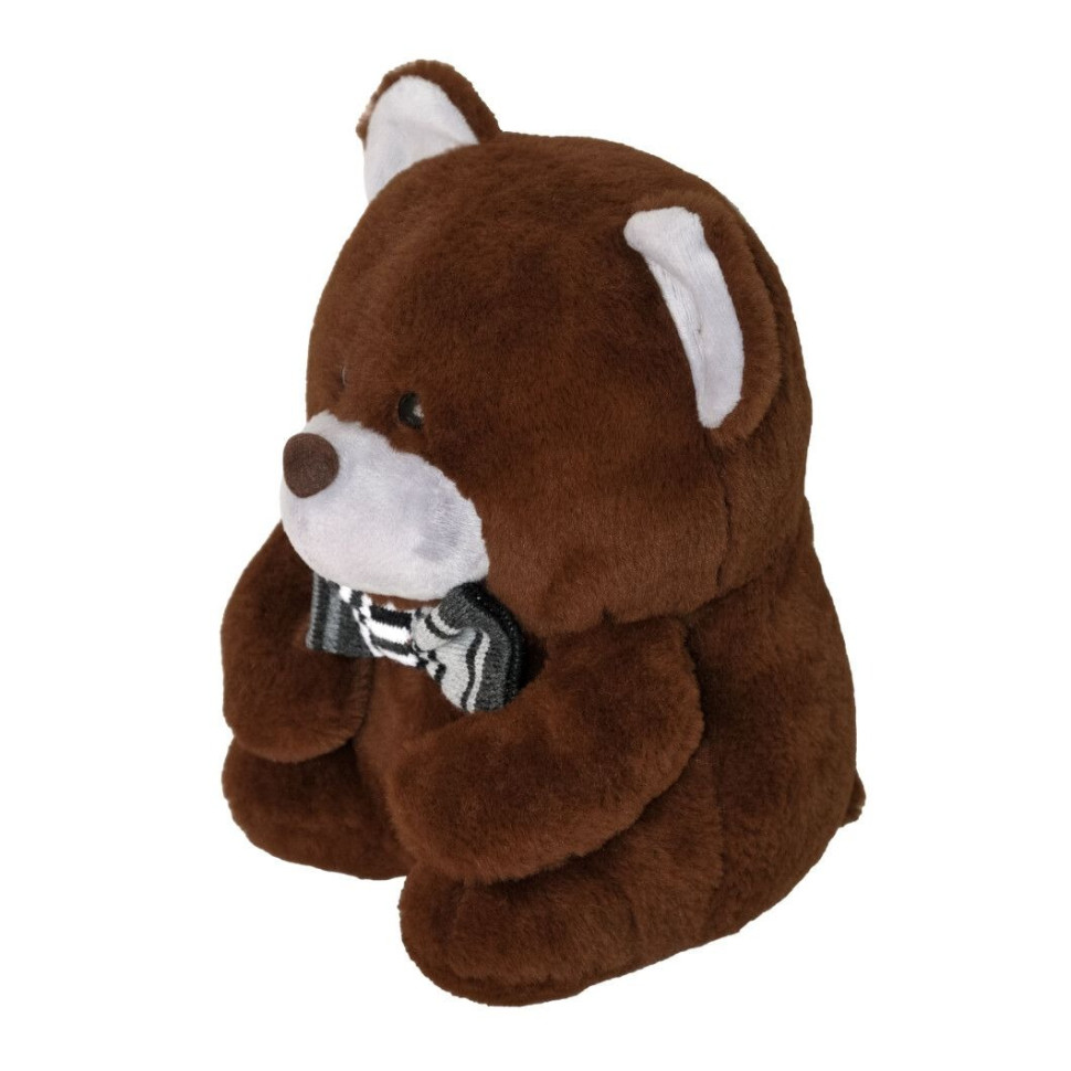 Дитяча плюшева іграшка Ведмедик 