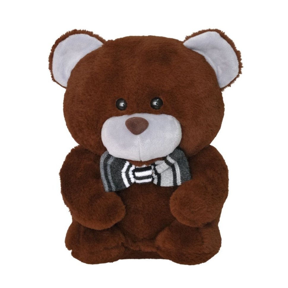 Дитяча плюшева іграшка Ведмедик 