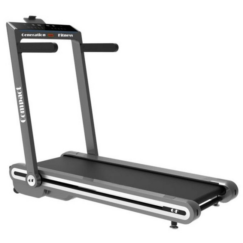 Бігова доріжка Compact iConsole Generation Fitness 522799, 151,5х71,7х126 см