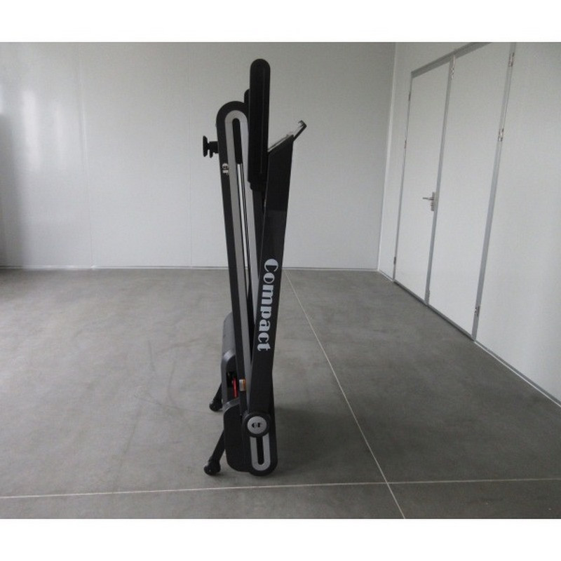 Бігова доріжка Compact iConsole Generation Fitness 522799, 151,5х71,7х126 см