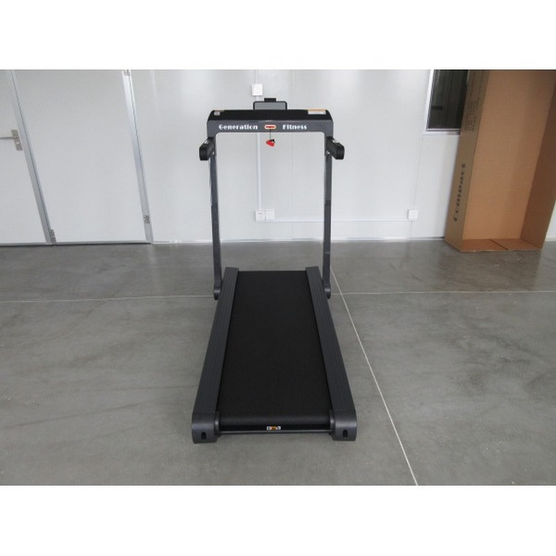 Бігова доріжка Compact iConsole Generation Fitness 522799, 151,5х71,7х126 см