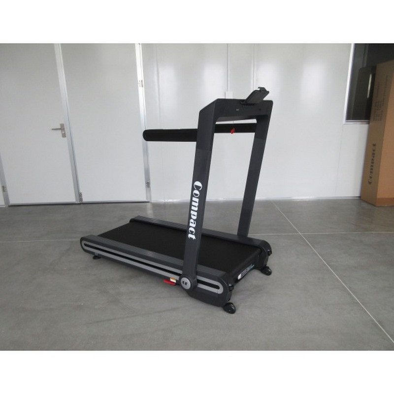 Бігова доріжка Compact iConsole Generation Fitness 522799, 151,5х71,7х126 см