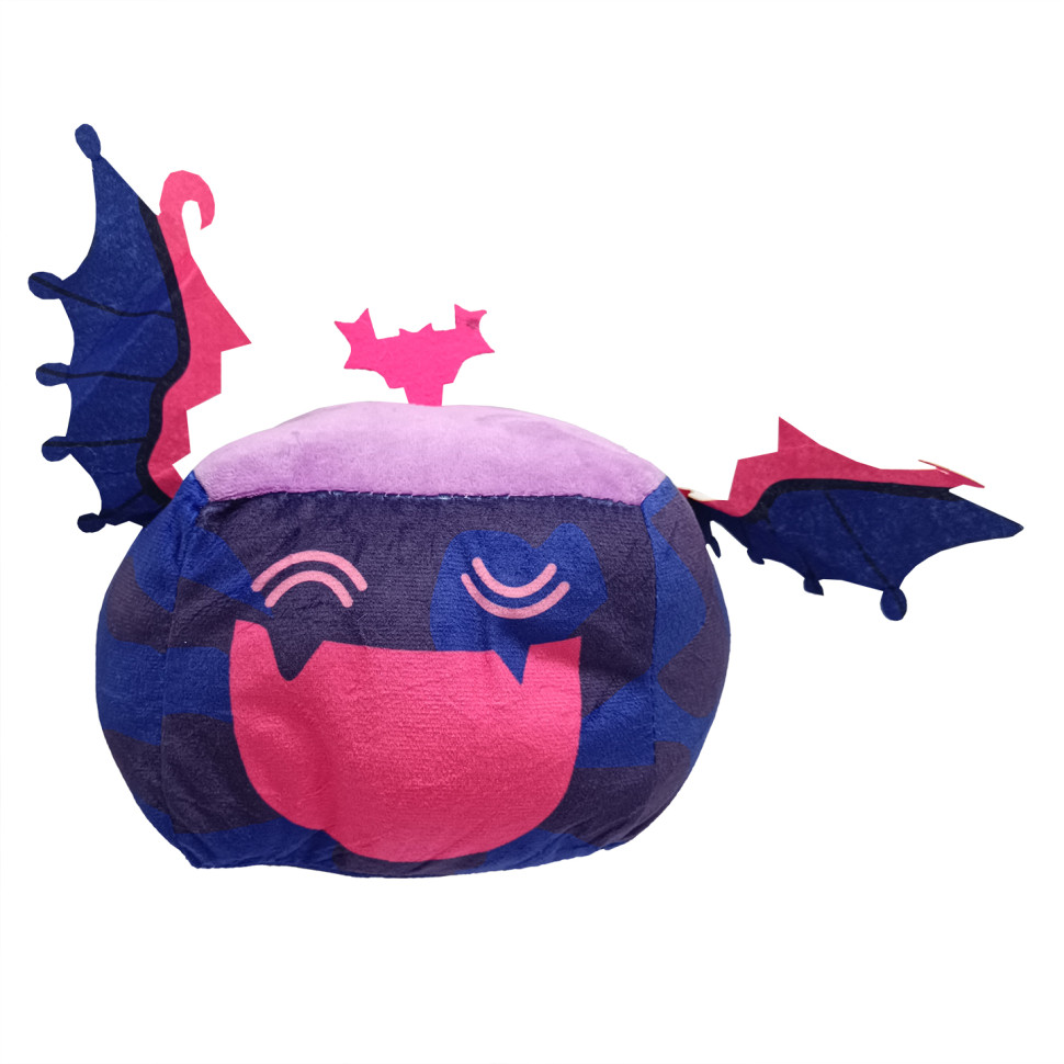 Плюшева Іграшка Фрукти Blox Fruits 