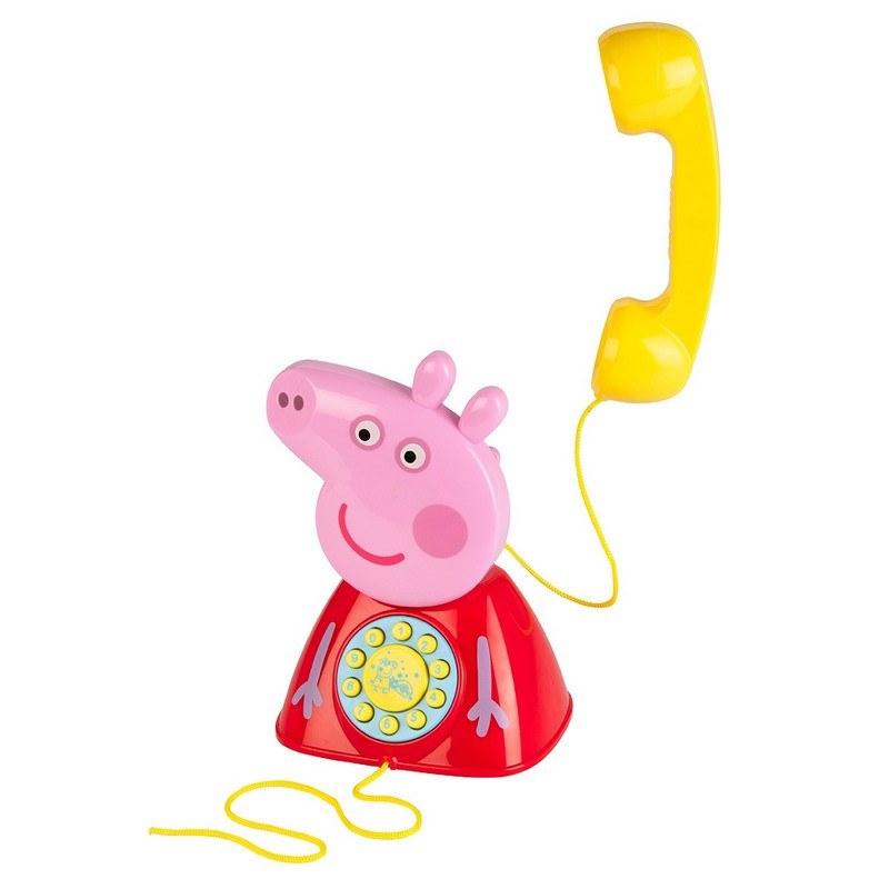 Игрушка-каталка на веревке